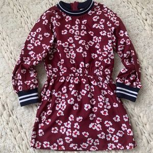 Rockets of Awesome toddler girls 3T dress